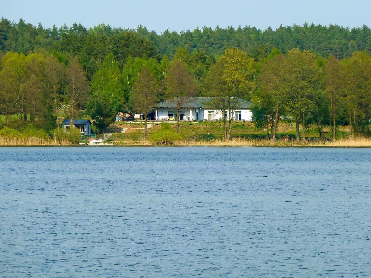Apartment Gleboczek 21 By Interhome Eksteriør bilde
