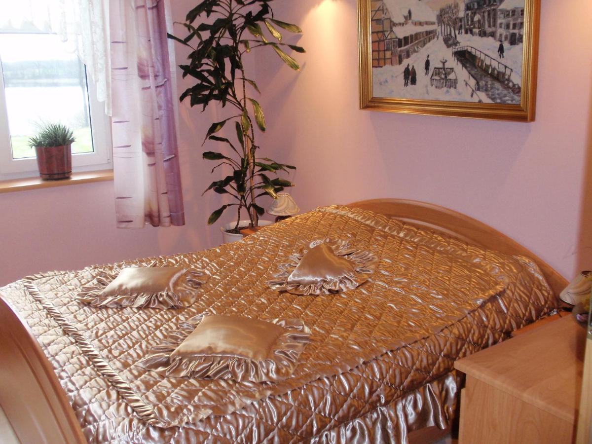 Apartment Gleboczek 21 By Interhome Eksteriør bilde